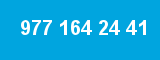 977 164 24 41